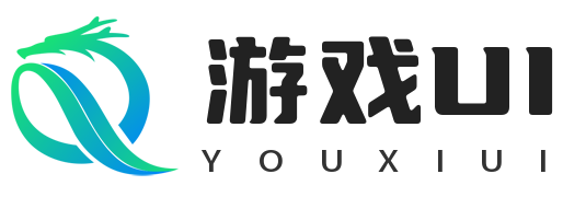 龙Online游戏UI